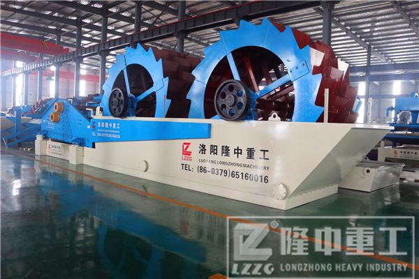 細砂回收機是滿足當前建設對砂石需求的存在